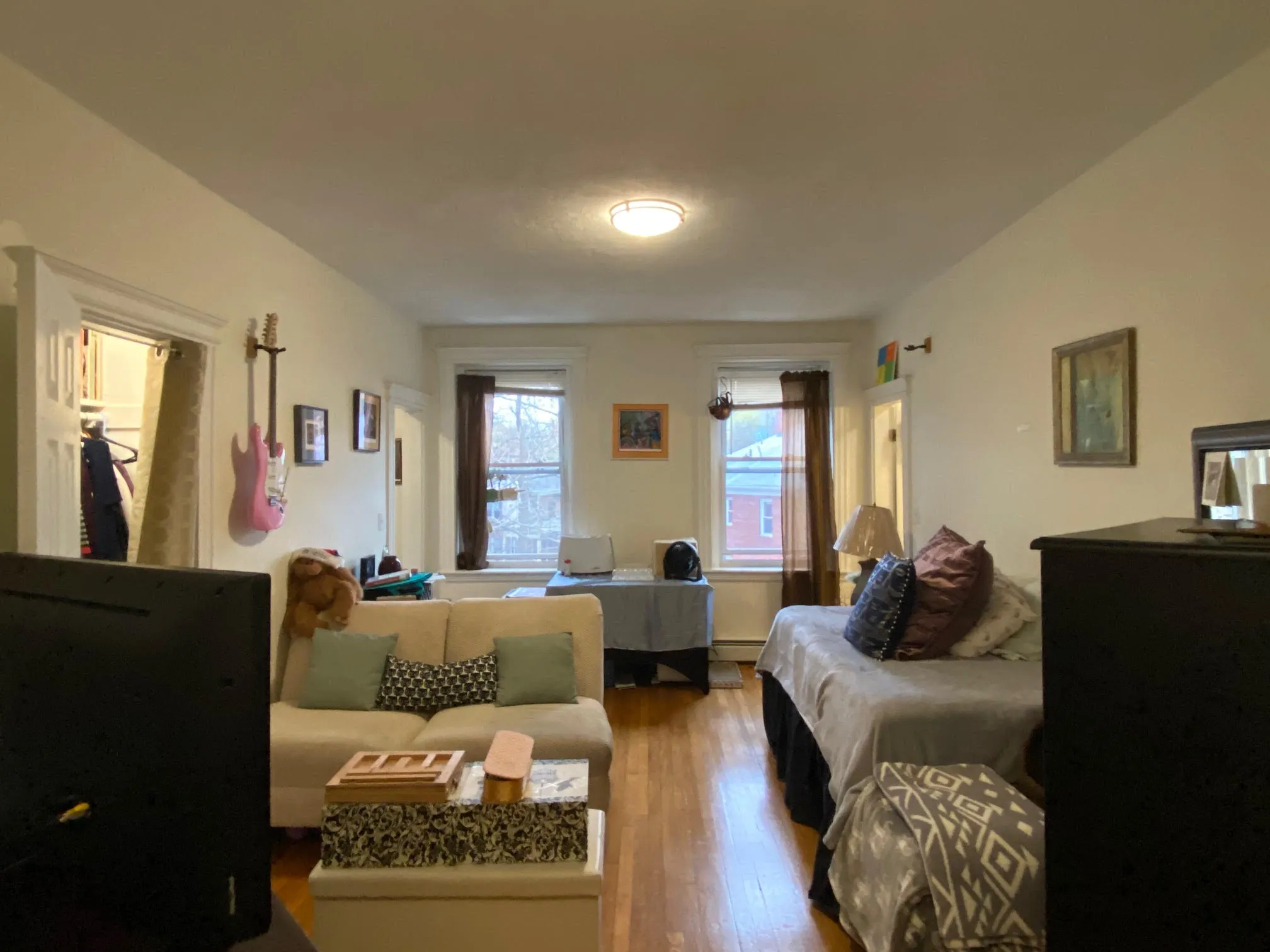 86 Brainerd Rd, Allston