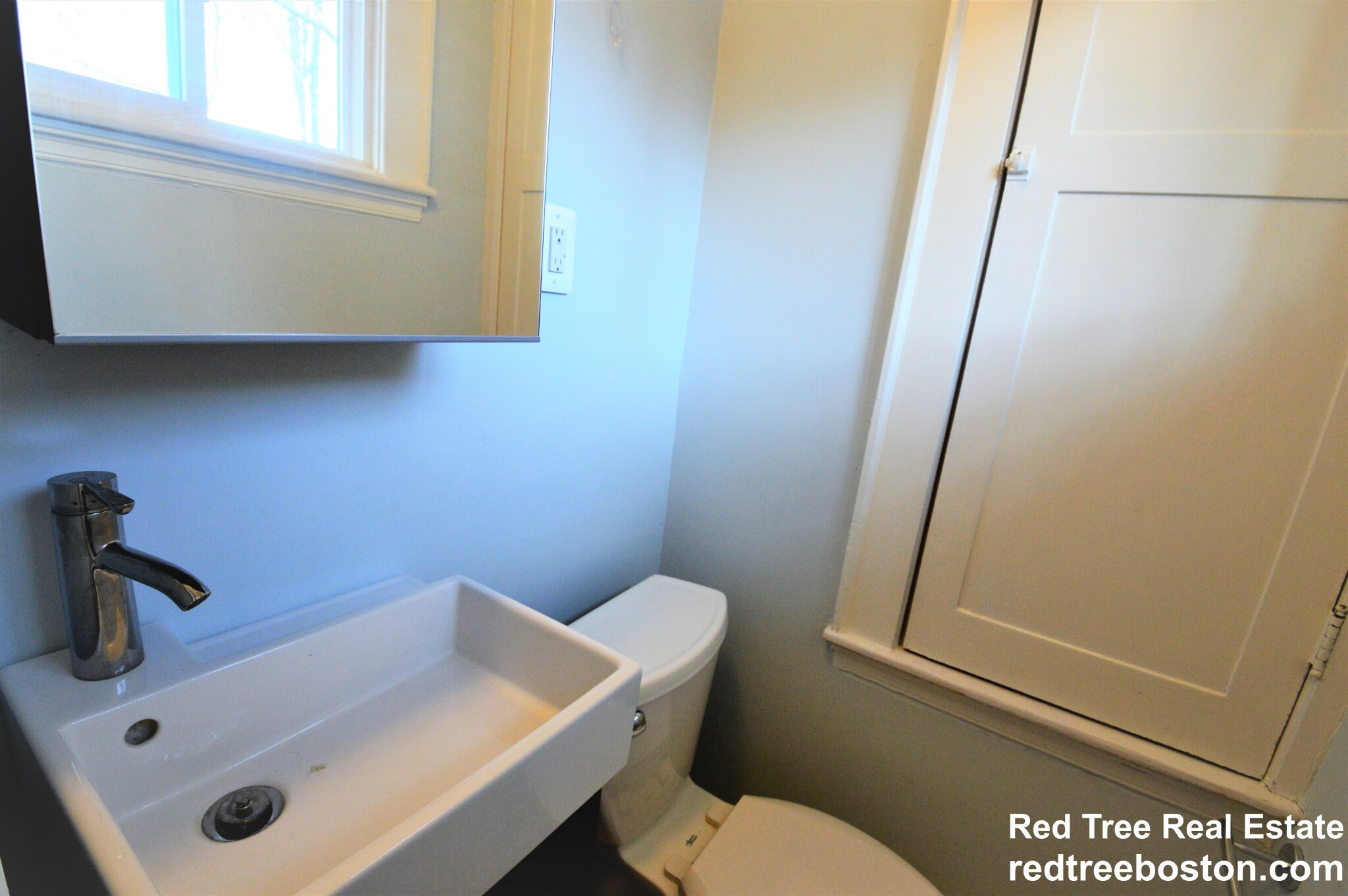 30 Harris St, Coolidge Corner