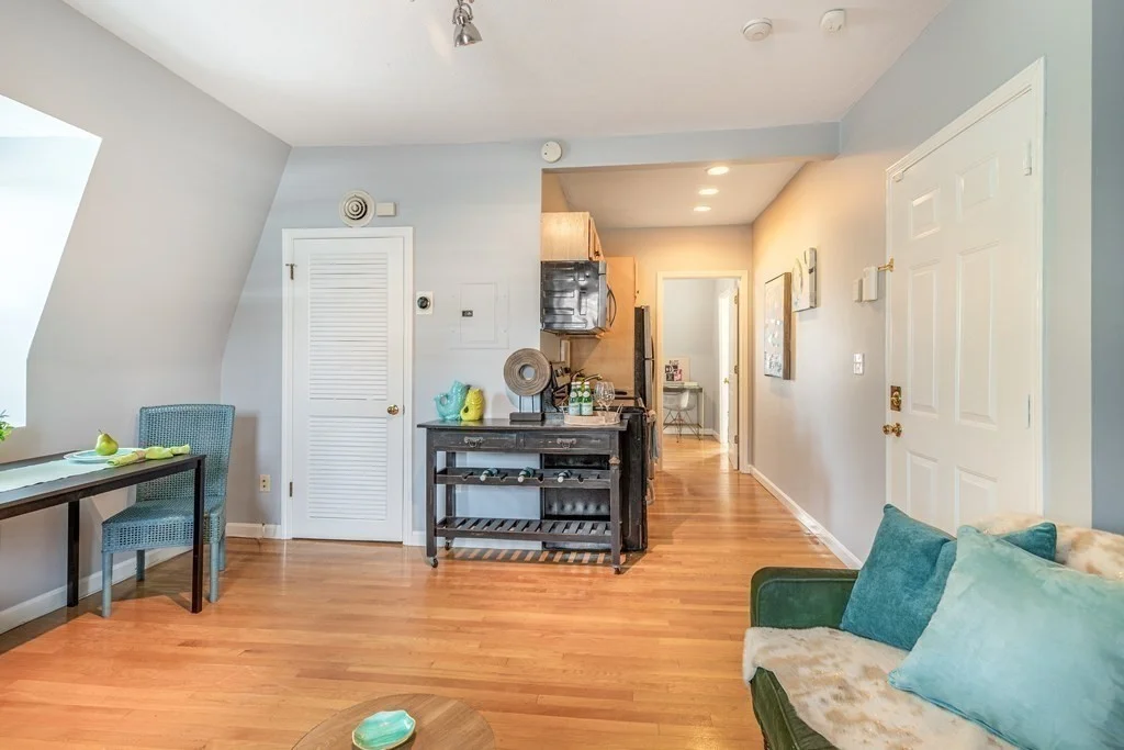 15 Beale St, Dorchester