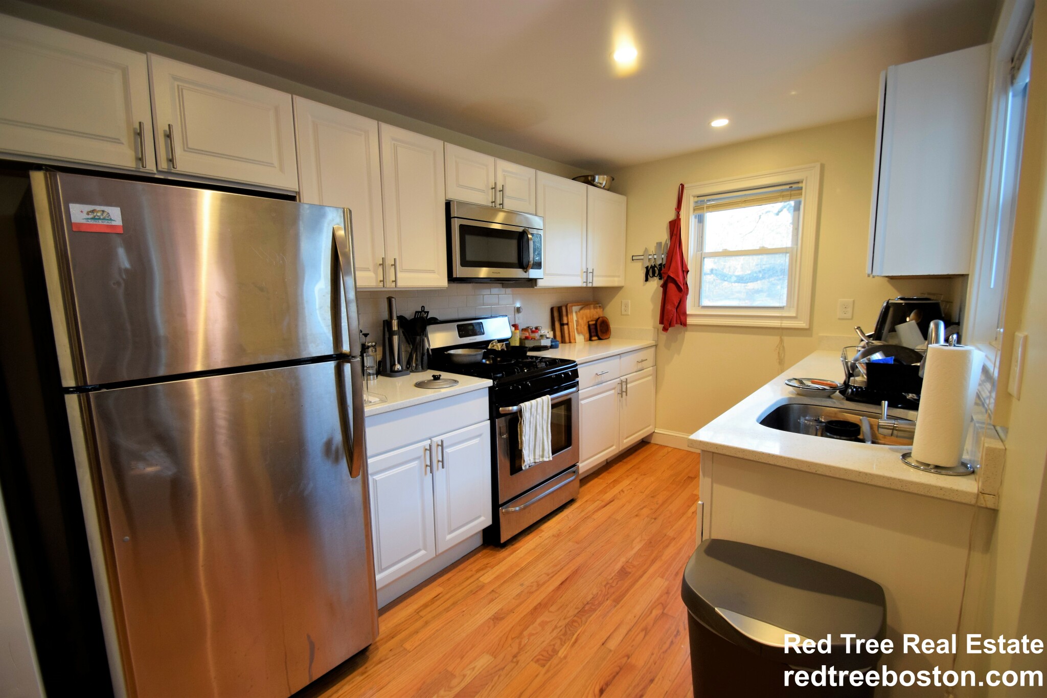 4 School St, Jamaica Plain