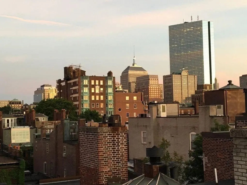 56 River St, Beacon Hill