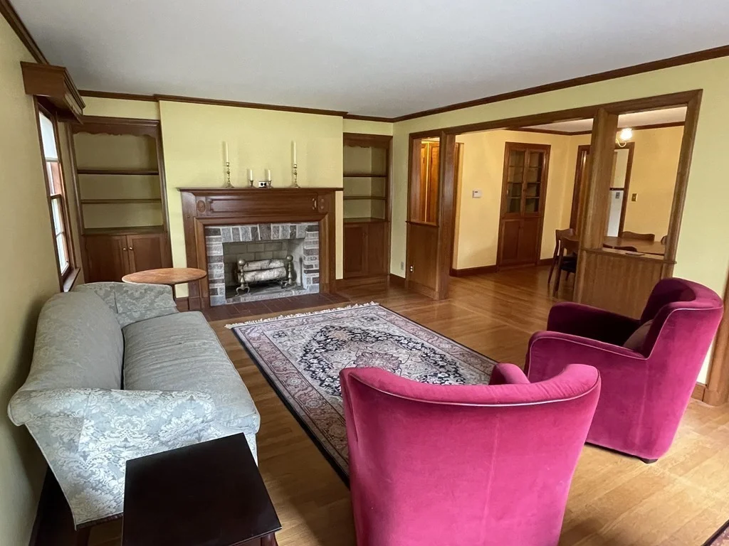 204 Follen Rd, Lexington
