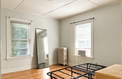 14 Smythe St, Boylston Street