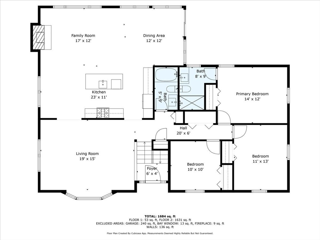 19 Coach Ln, Norwood