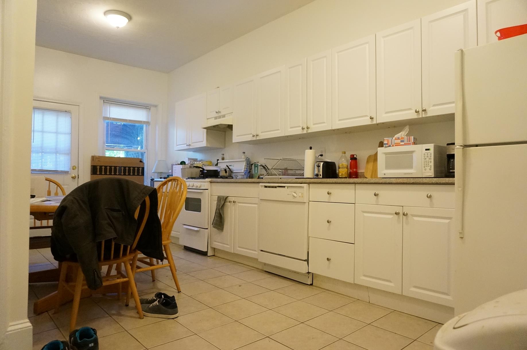 83 Brighton Ave, Allston