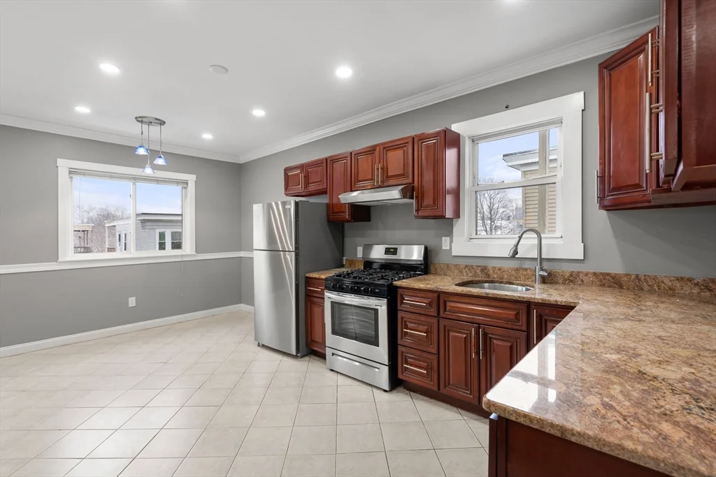97 Welles Ave, Dorchester