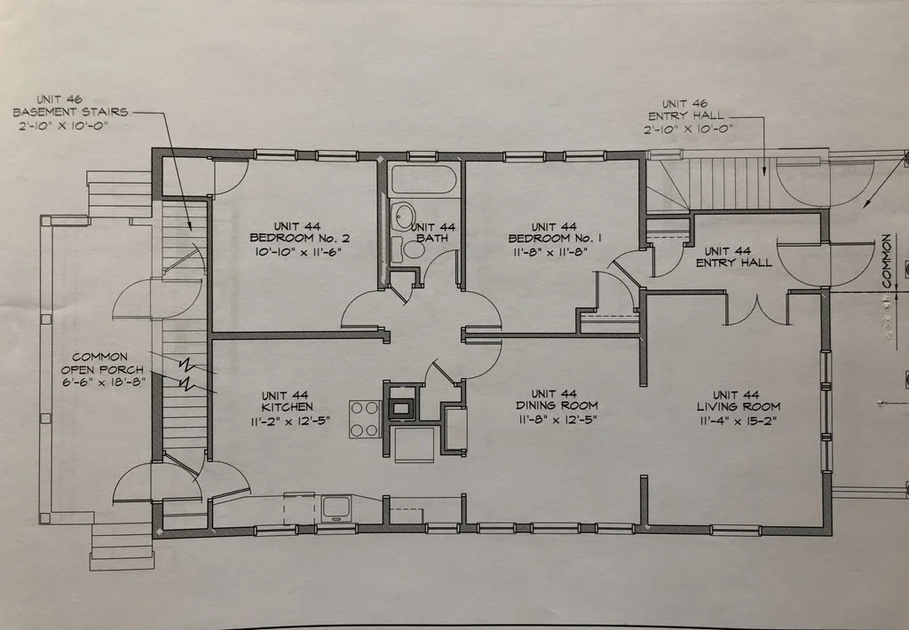 44 Webster St, Arlington