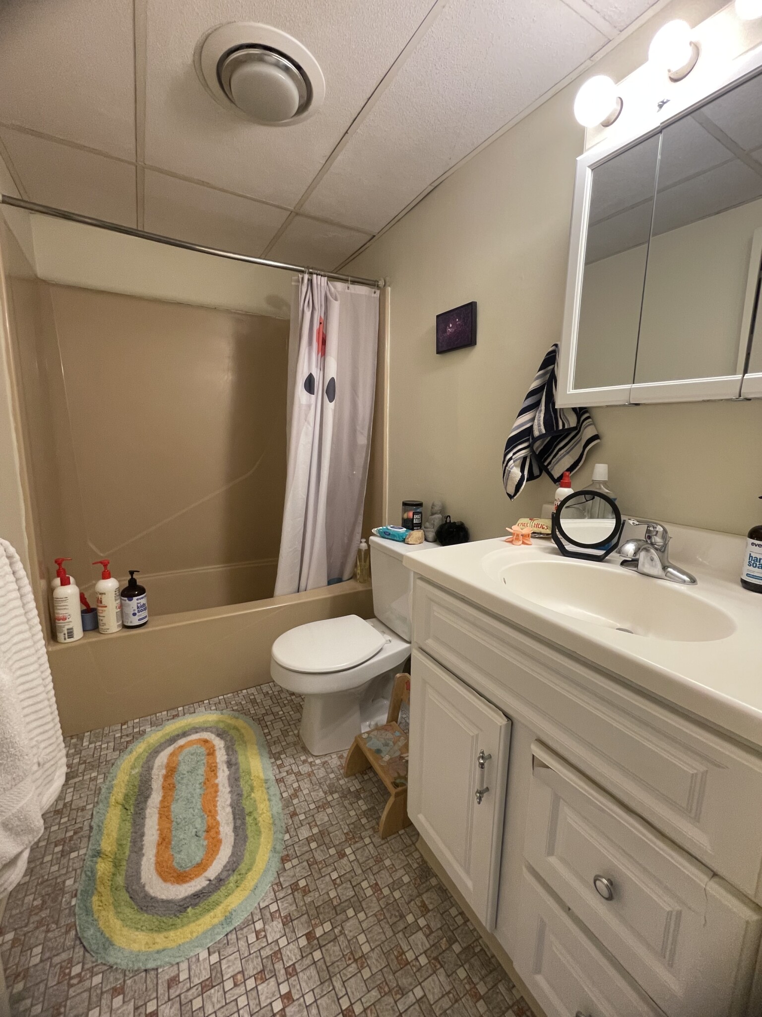 80 Pleasant St, Coolidge Corner