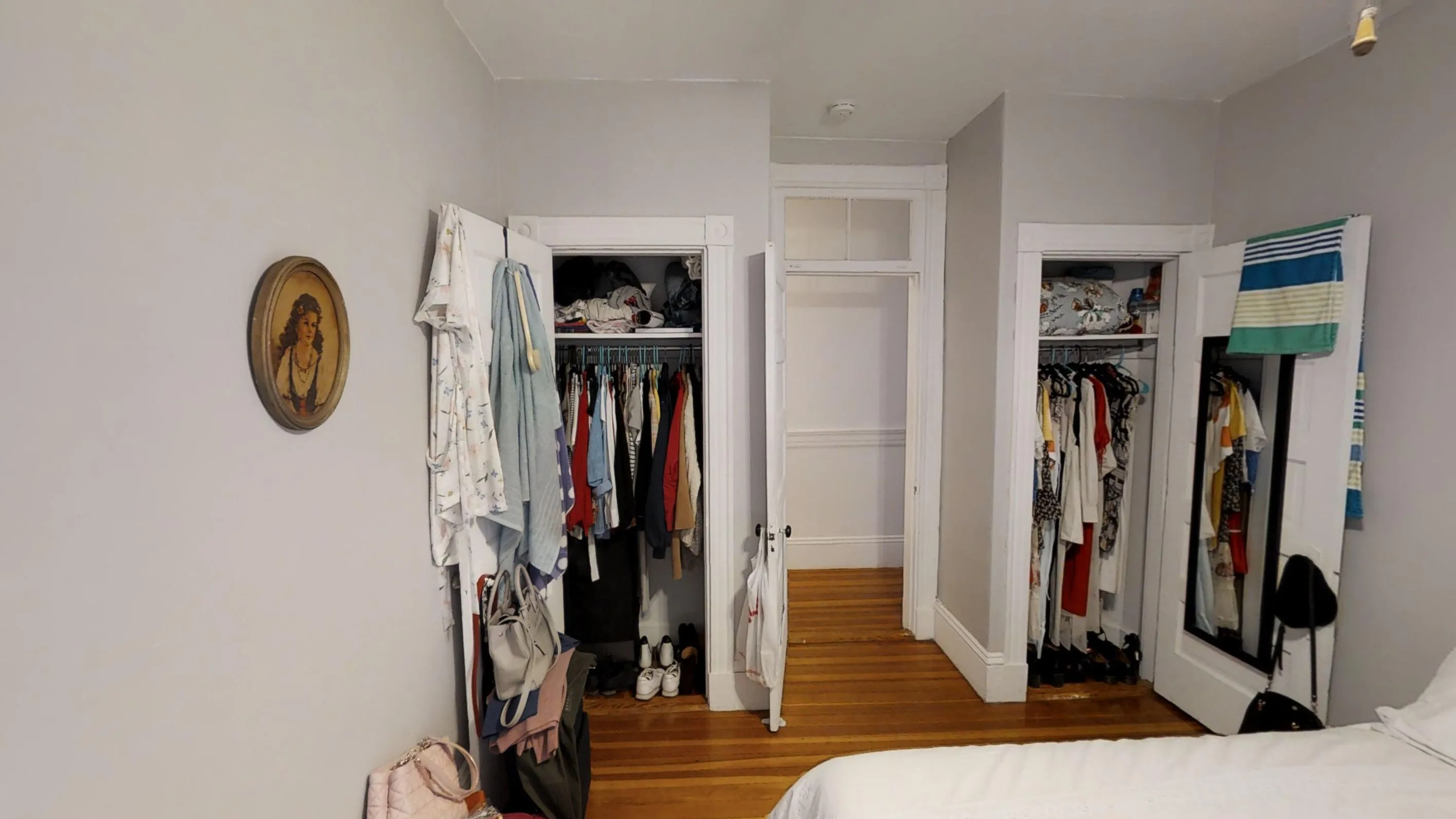 200 Harvard St, The Port