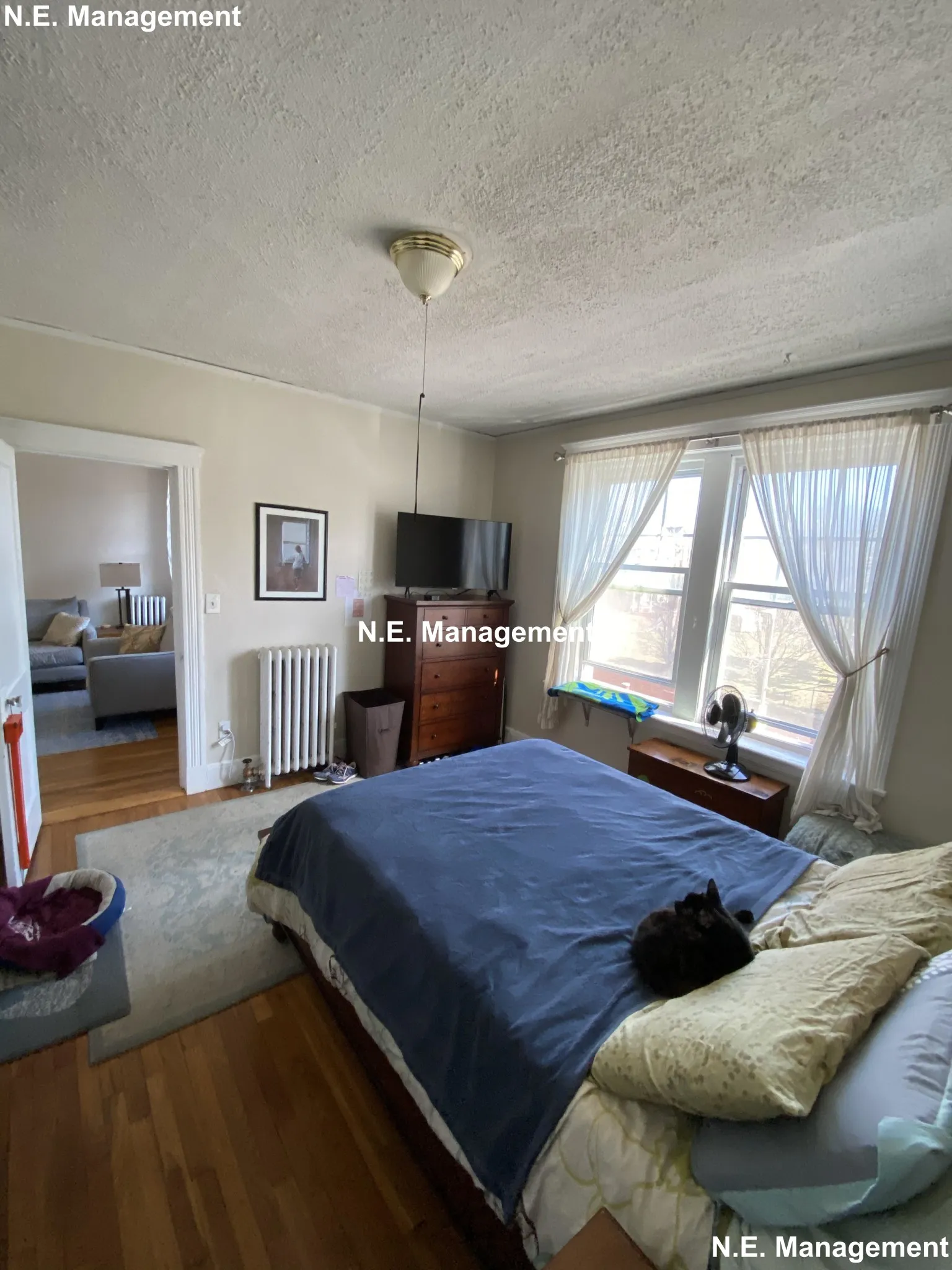 339 South Huntington Ave, Jamaica Plain