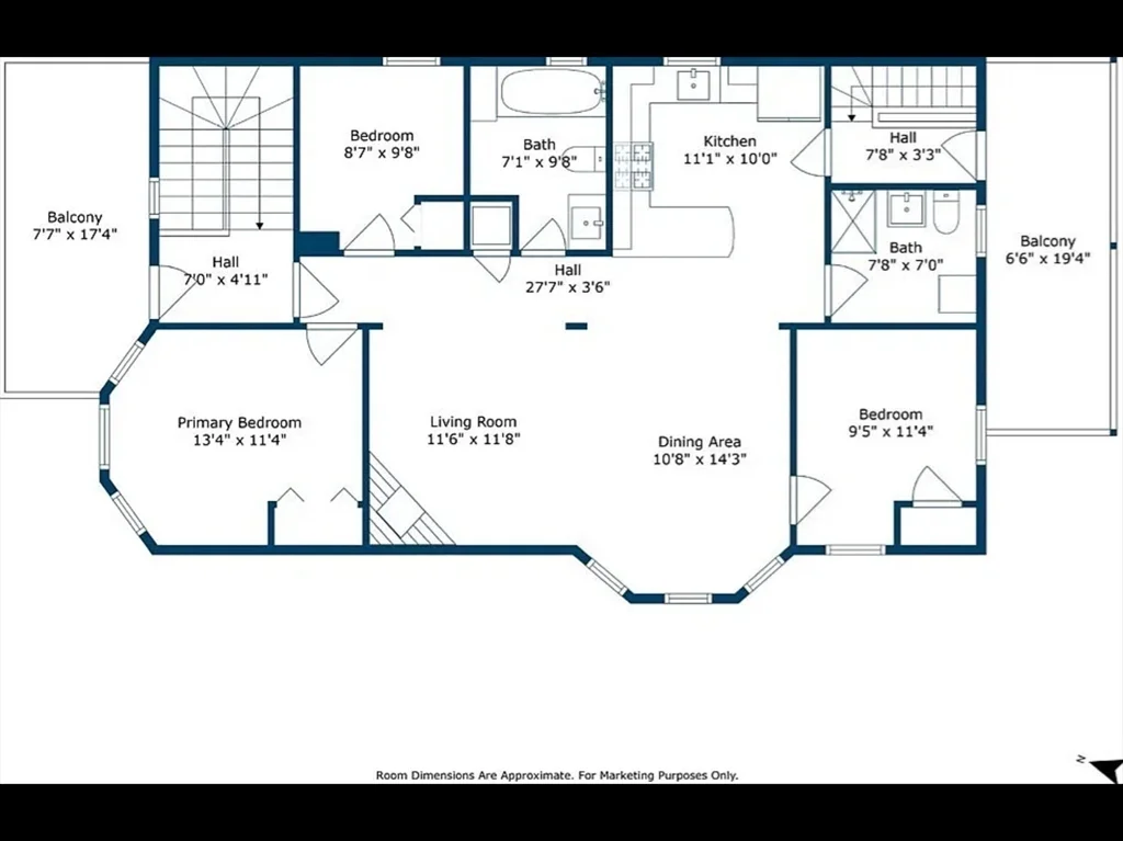 465 Ashmont, Dorchester