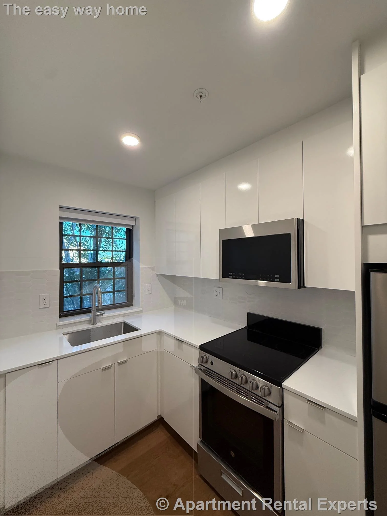 1200 Massachusetts Ave, Harvard Square