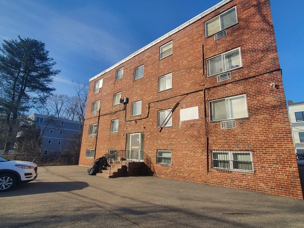 24 Colgate Rd, Roslindale