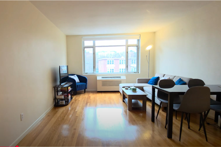 35 Vernon St, Coolidge Corner