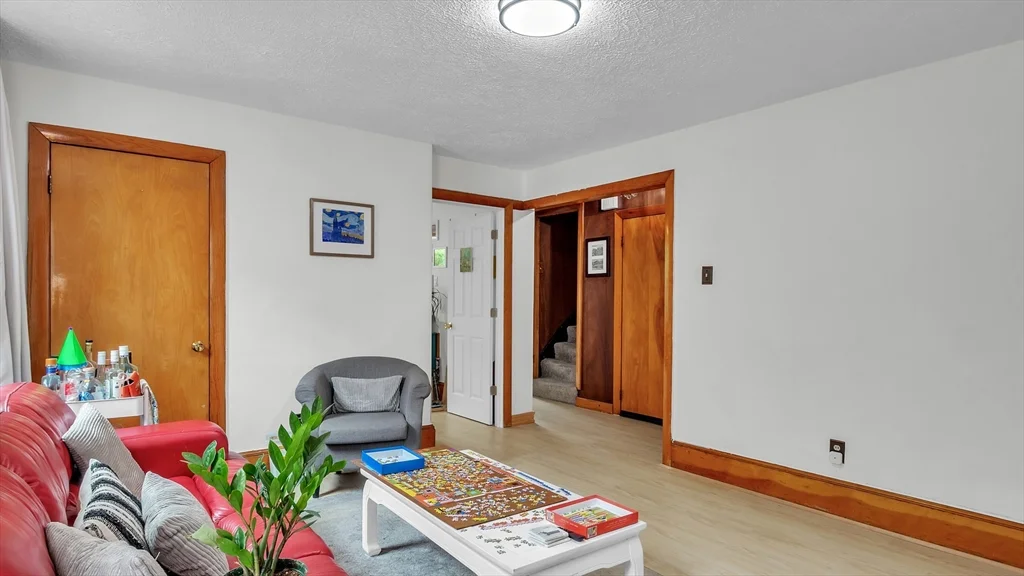 53 Bow, Union Square