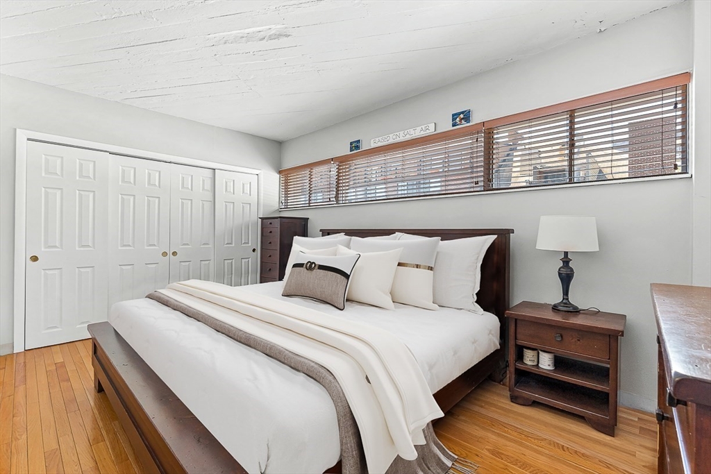 63 Atlantic Ave, Waterfront