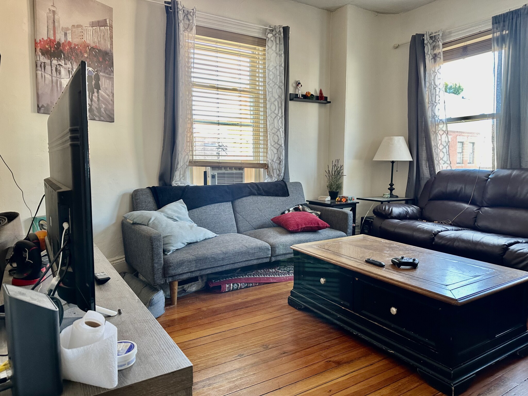 108 Myrtle, Beacon Hill