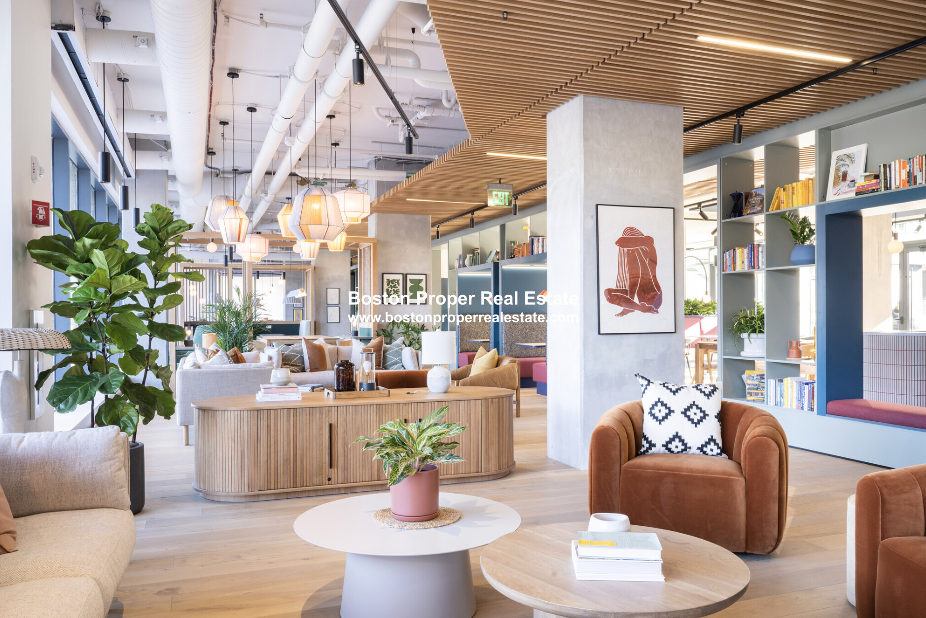 1260 Boylston St, Fenway