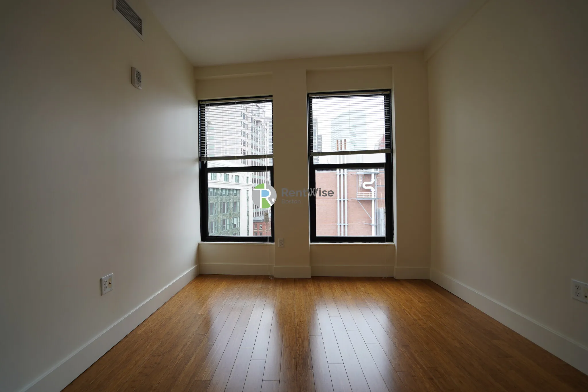 8 Winter St, Boston Downtown