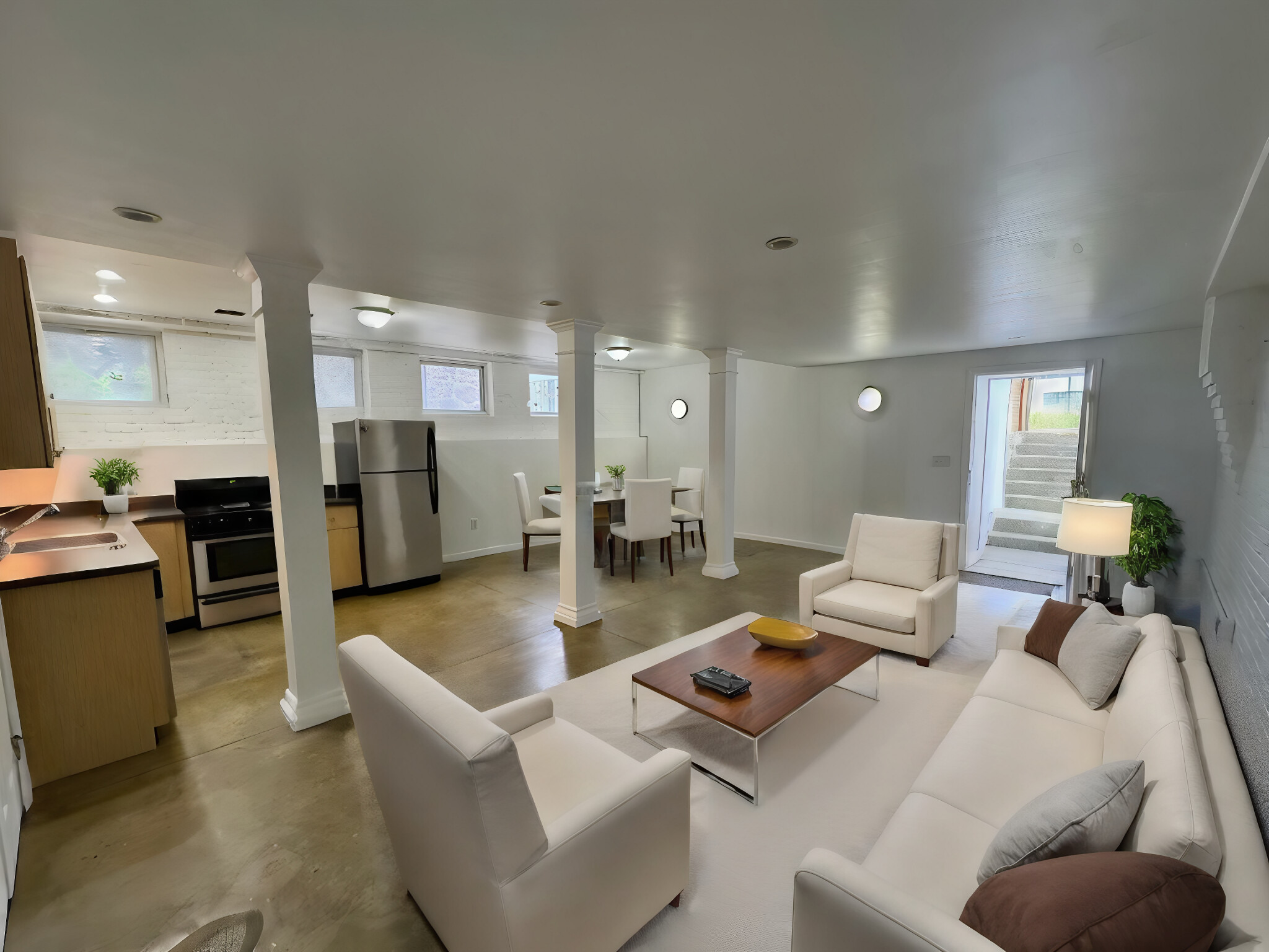 72 Frankfort St, East Boston