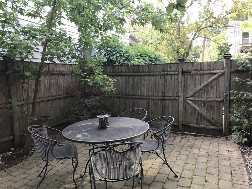 44 Valentine, Cambridgeport