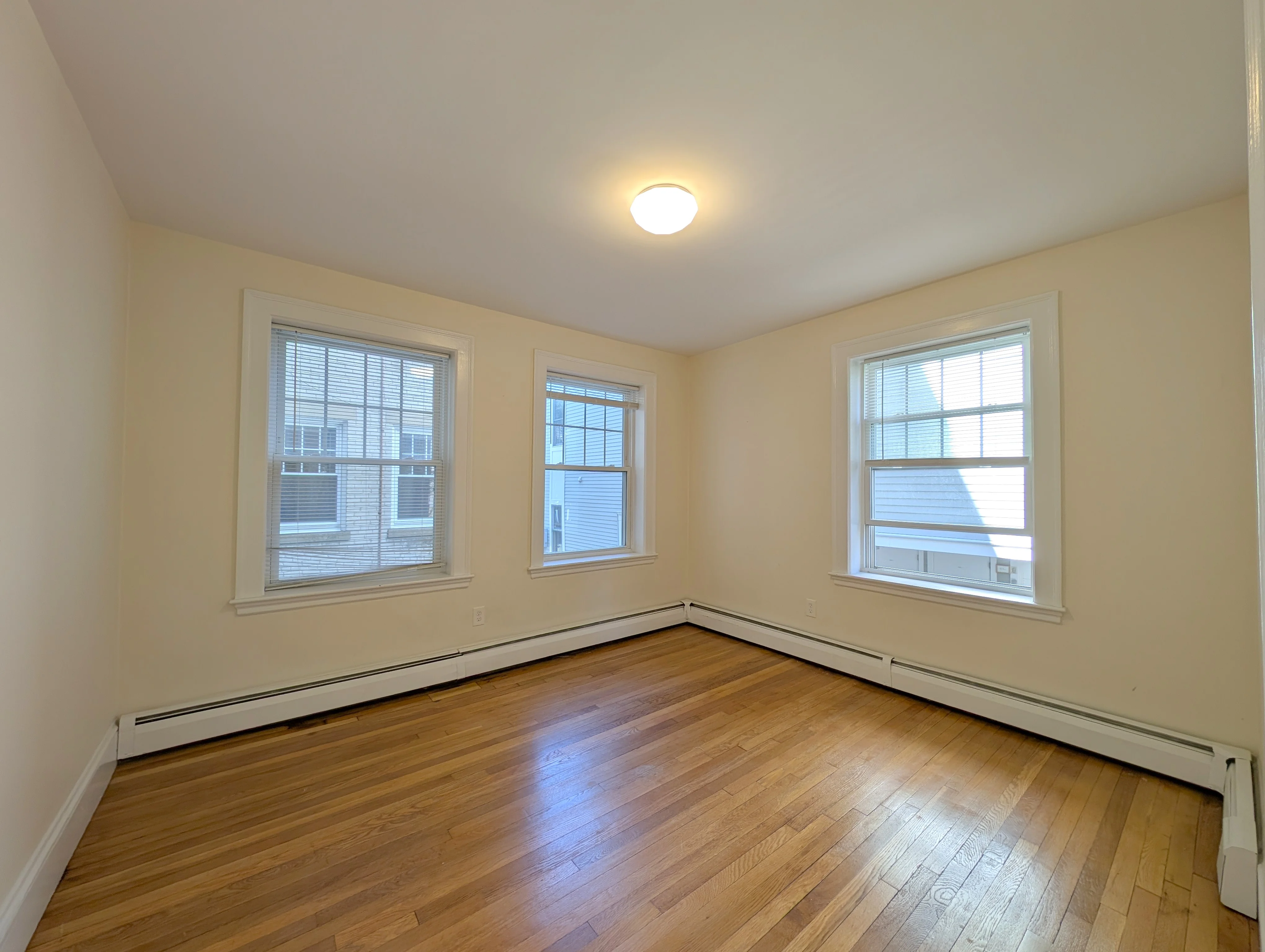 36 College Ave, Davis Square