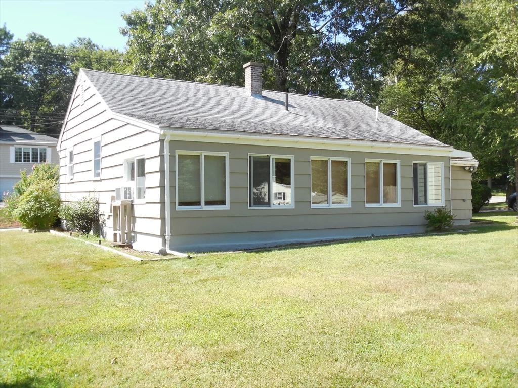 1701 Trapelo Rd, Waltham