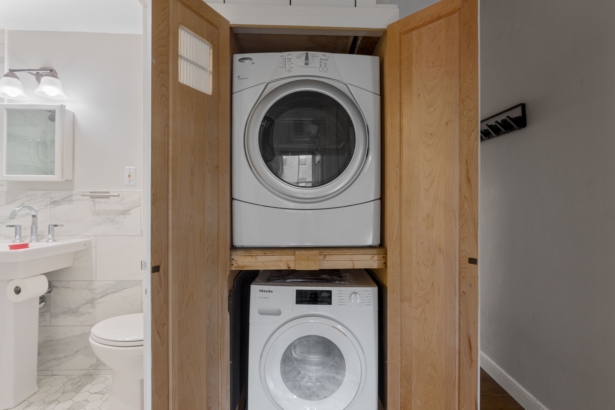 204 West Brookline St, South End