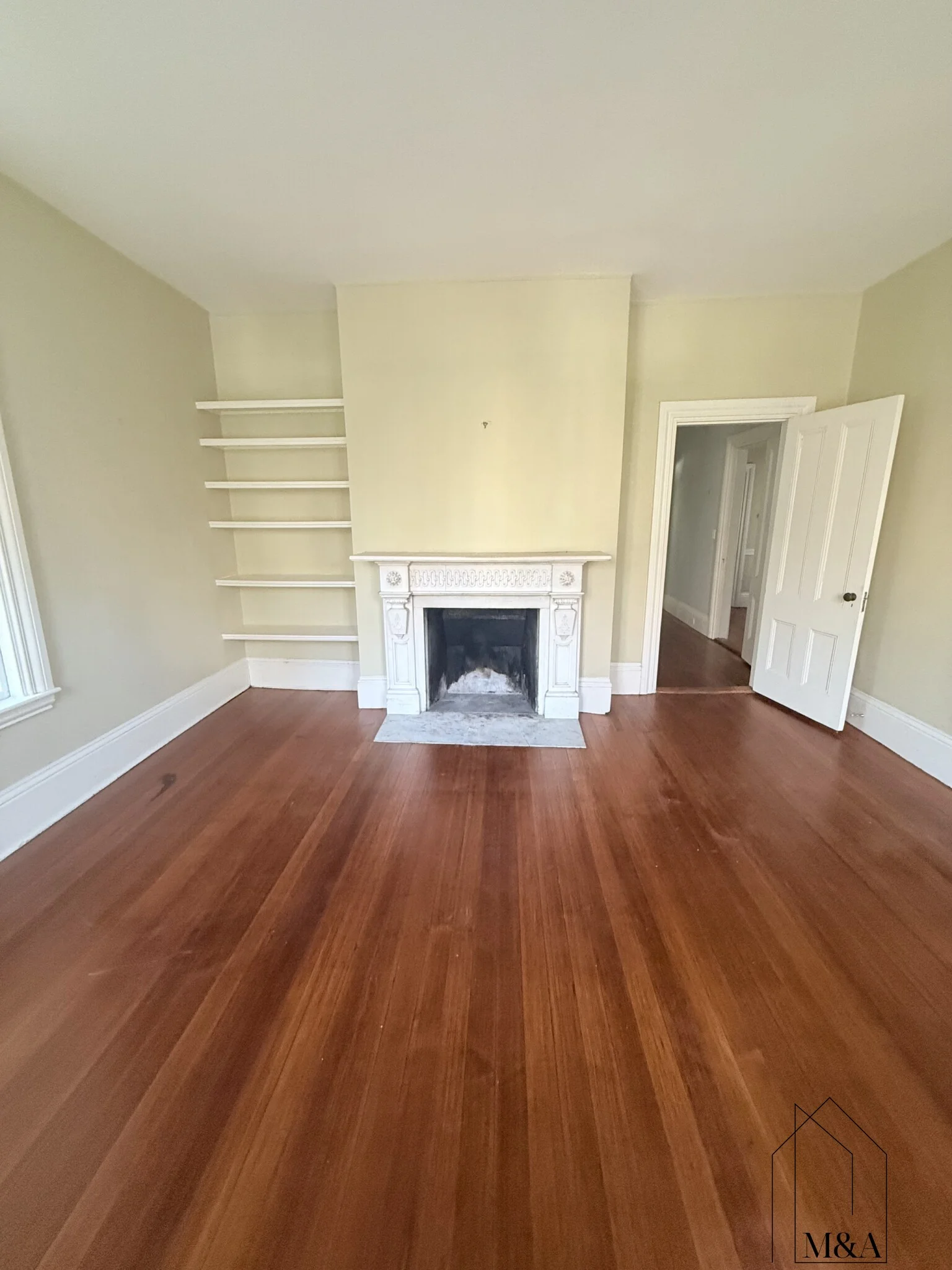 80 Winchester St, Brookline
