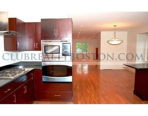 195 Forest, Arlington