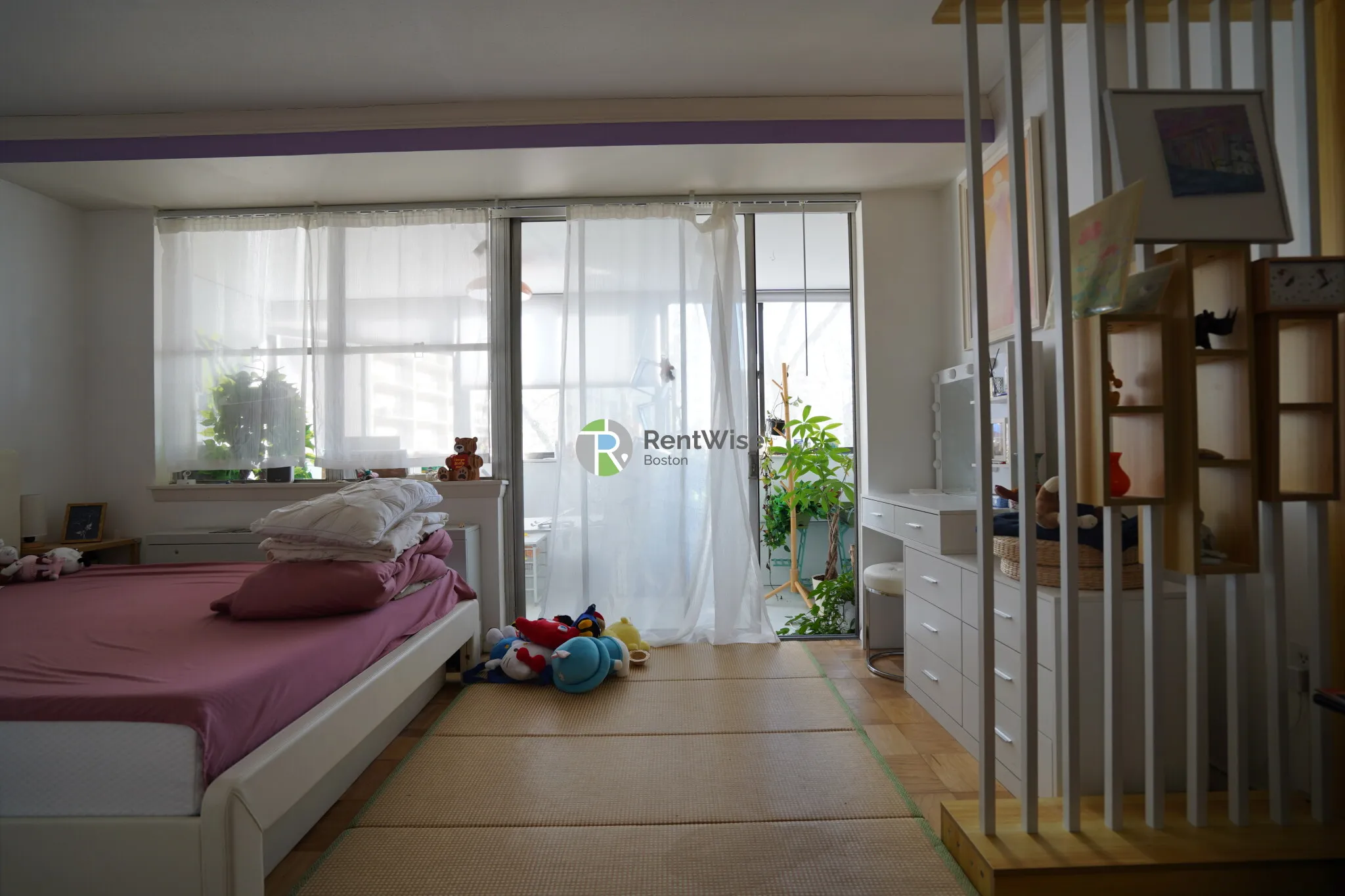 6 Whittier Pl, West End