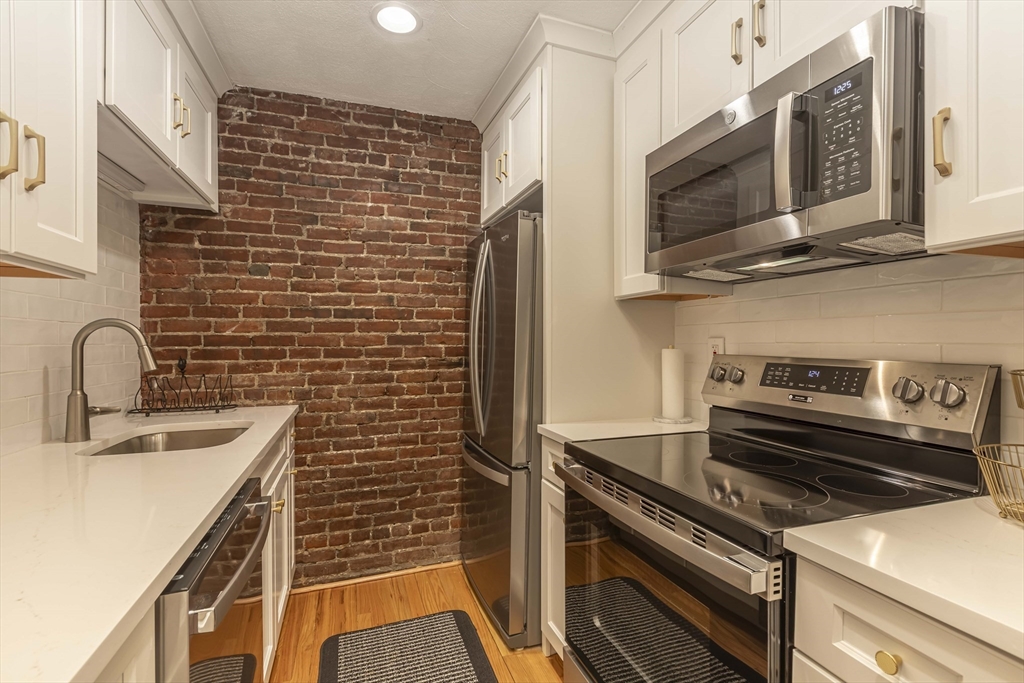 462 Beacon St, Back Bay