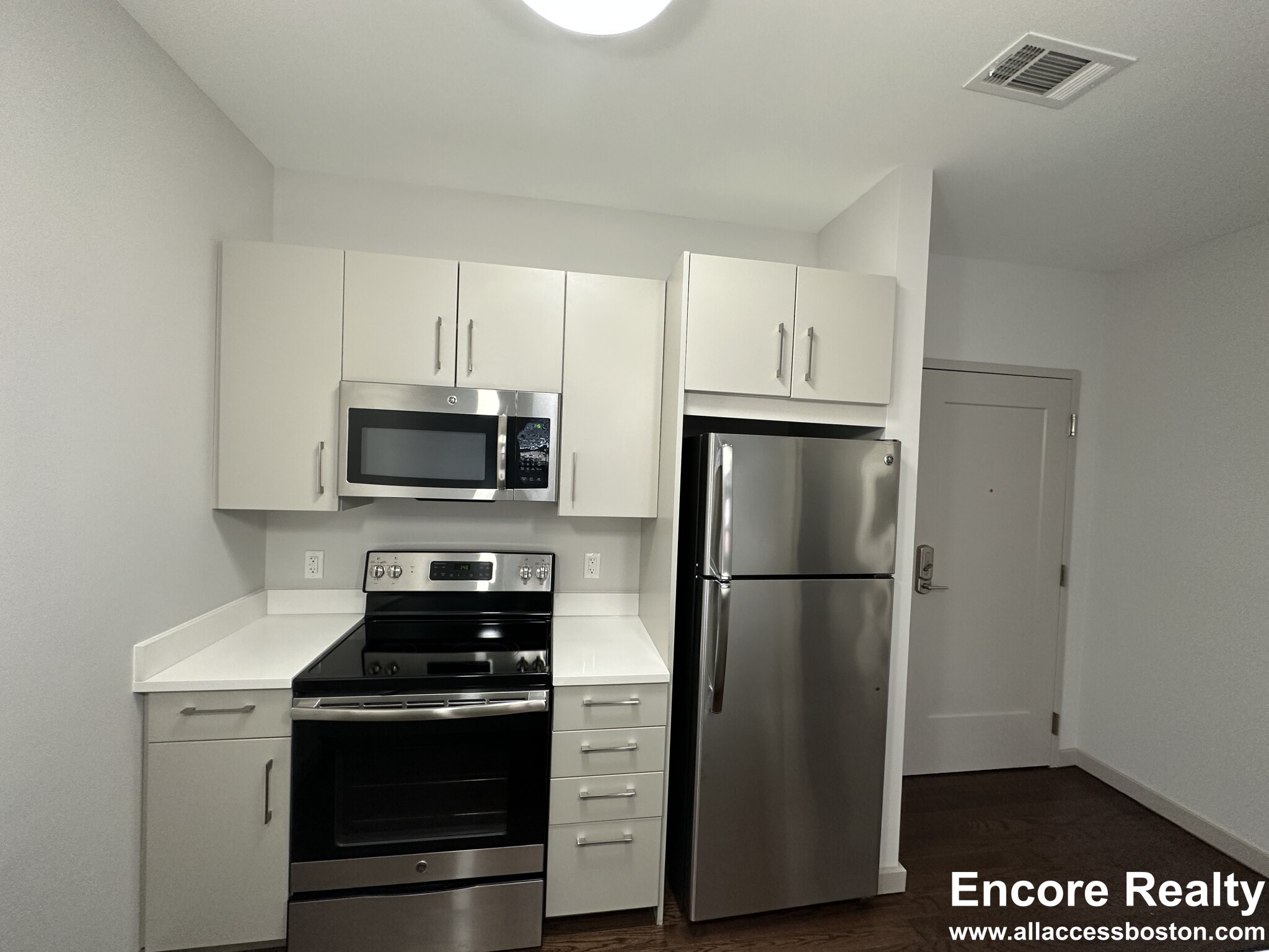 45 Marion St, Coolidge Corner