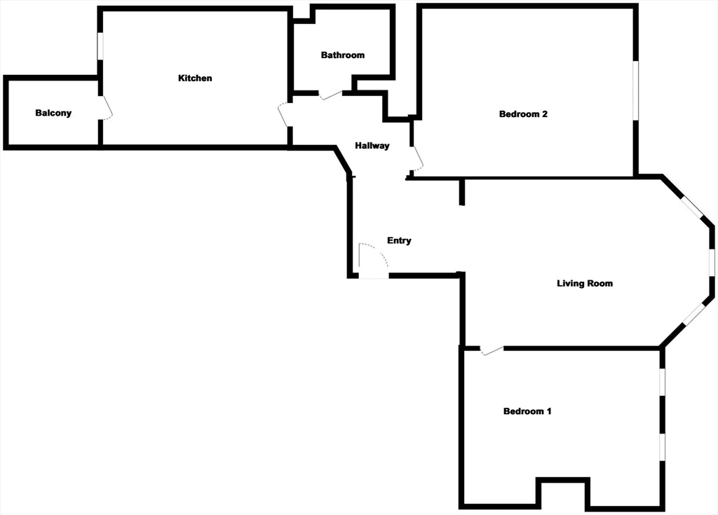 7 Naples, Coolidge Corner