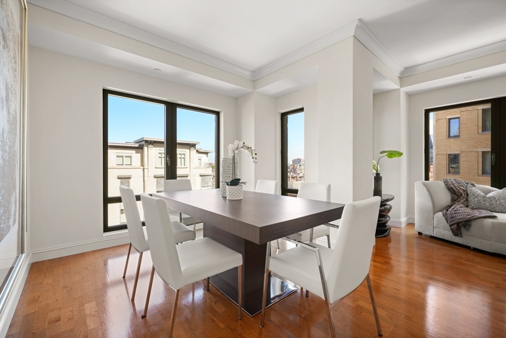 778 Boylston St, Back Bay