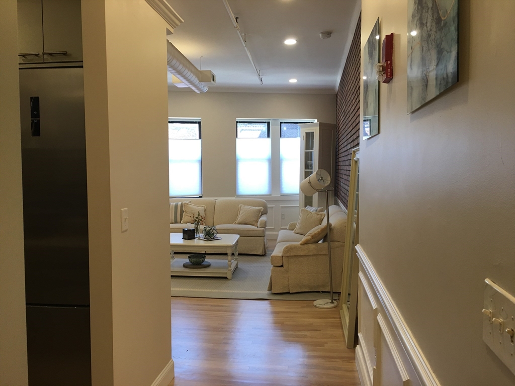 188 North St, North End