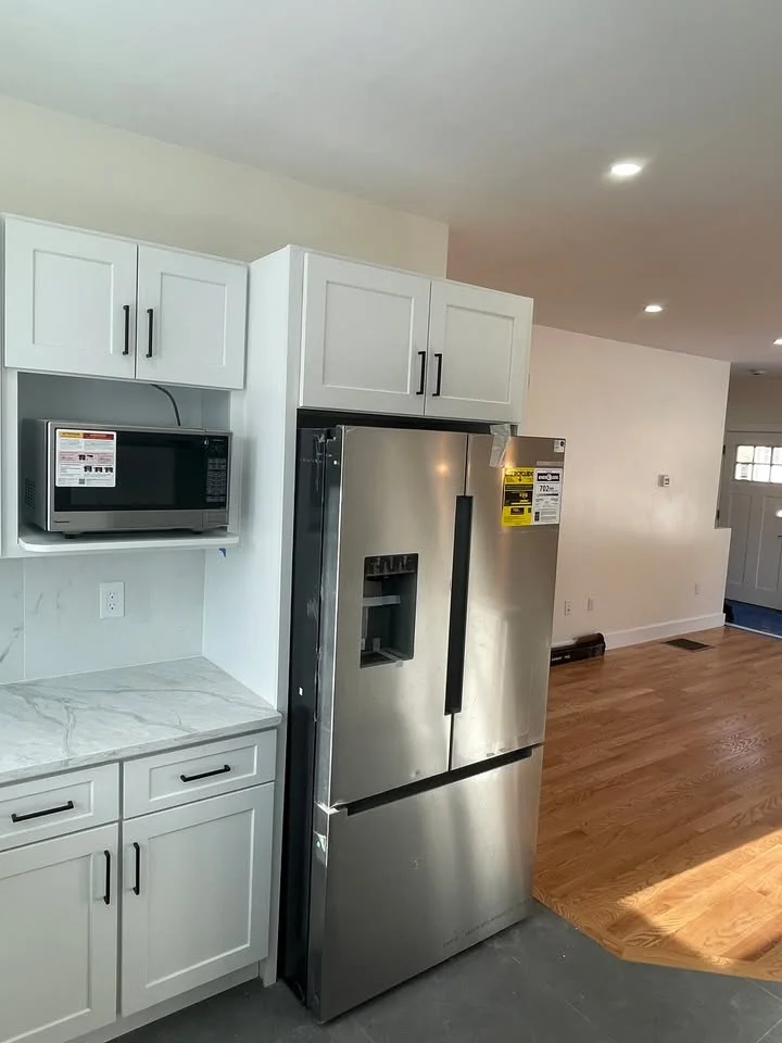 38 Vernon St, Magoun Square