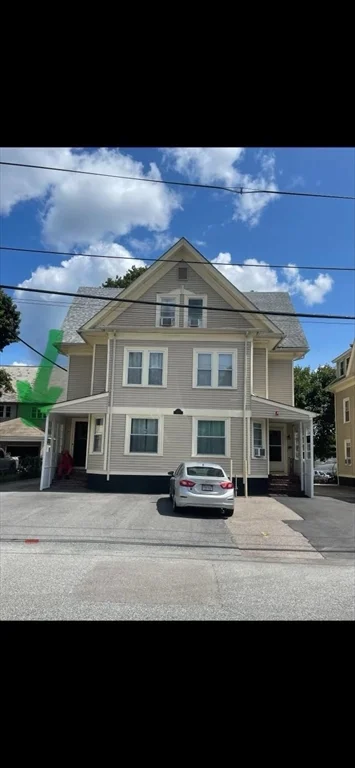 9 Broad St, North Attleboro