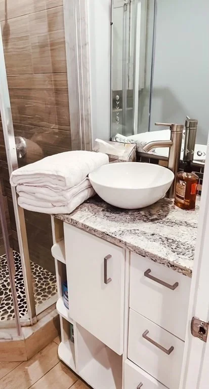 411 Beacon, Back Bay