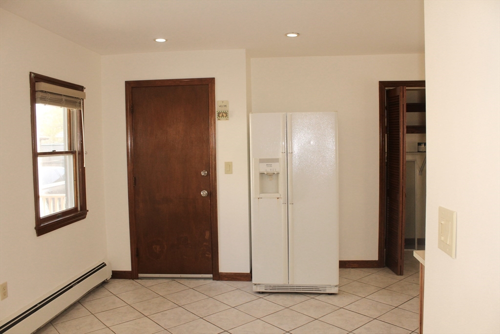 181 Belmont, Everett