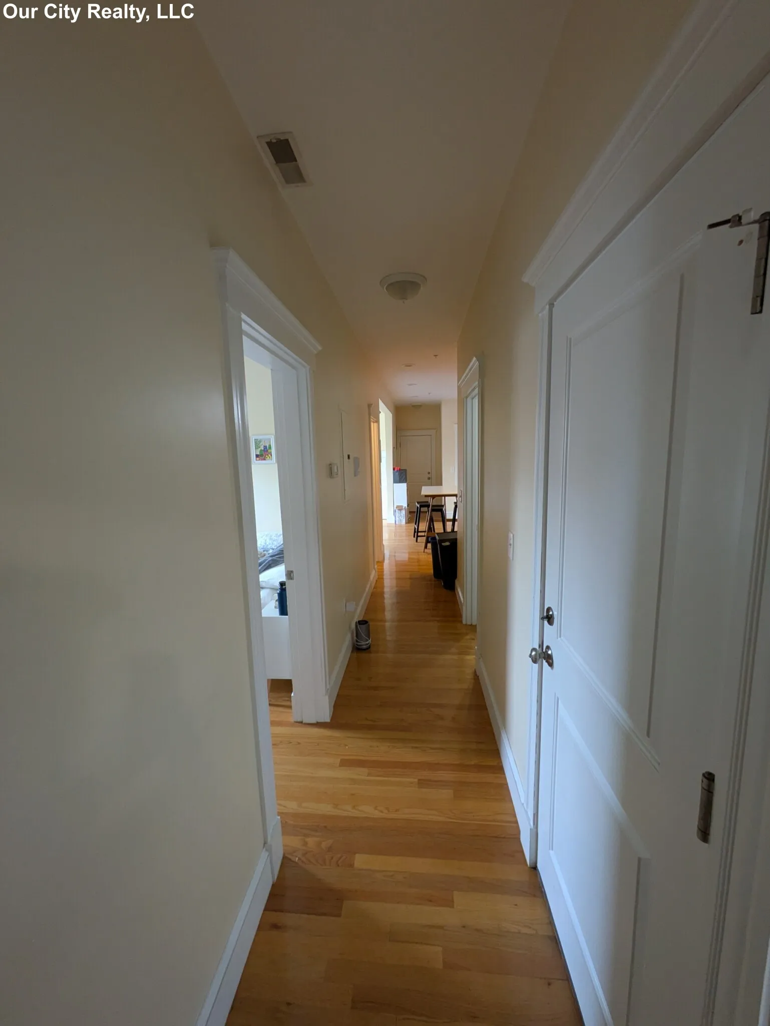 238 Prospect St, The Port