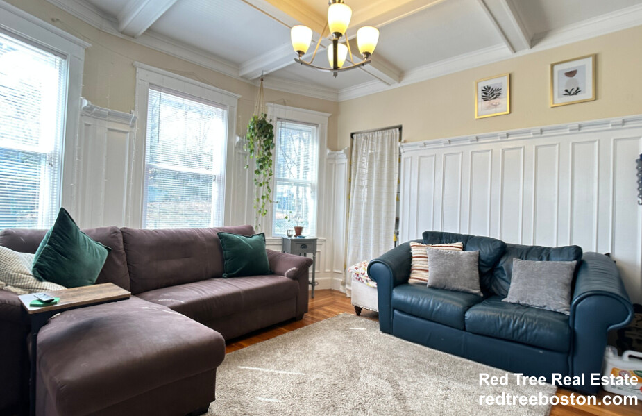 3 Glenley Ter, Brighton