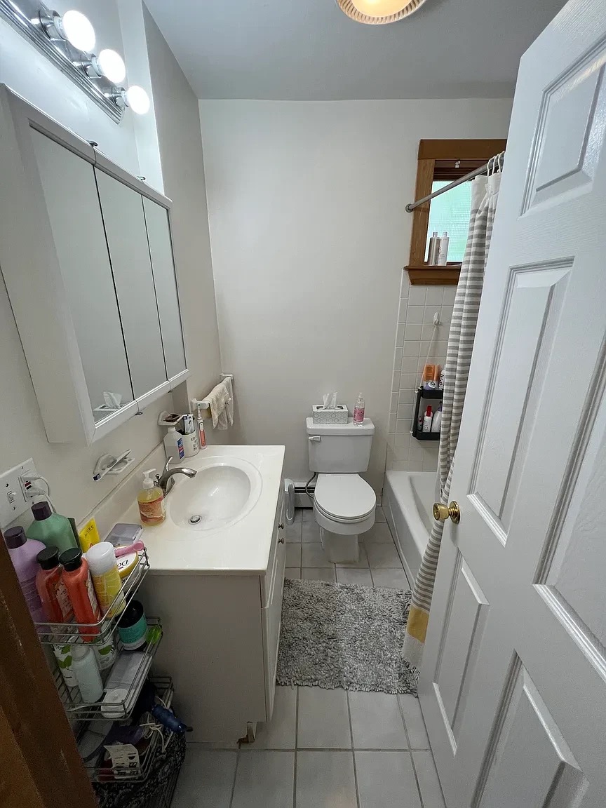 90 Hancock St, Mid-Cambridge