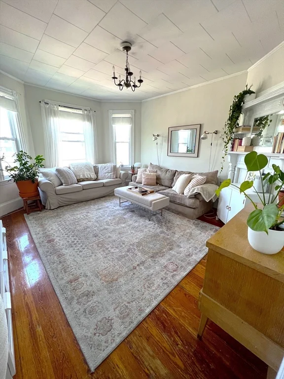 667 East 8th, South Boston