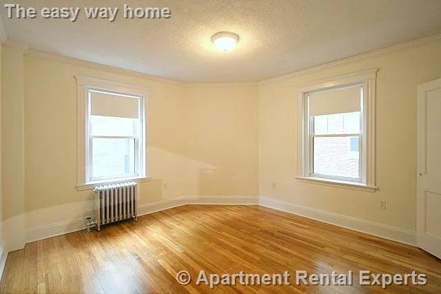 21 Wendell St, Harvard Square
