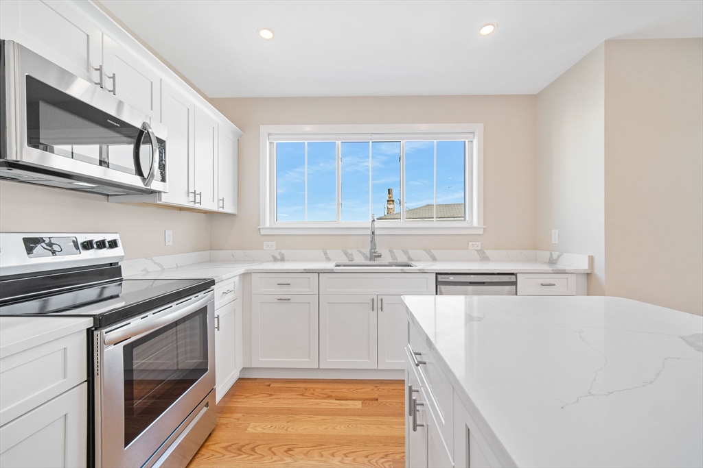 2-4 Hecla, Dorchester