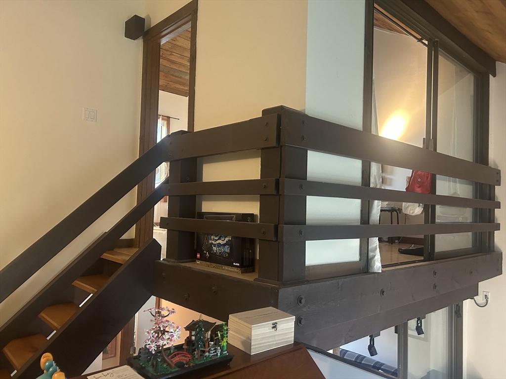 11 Lilac, Wellington-Harrington