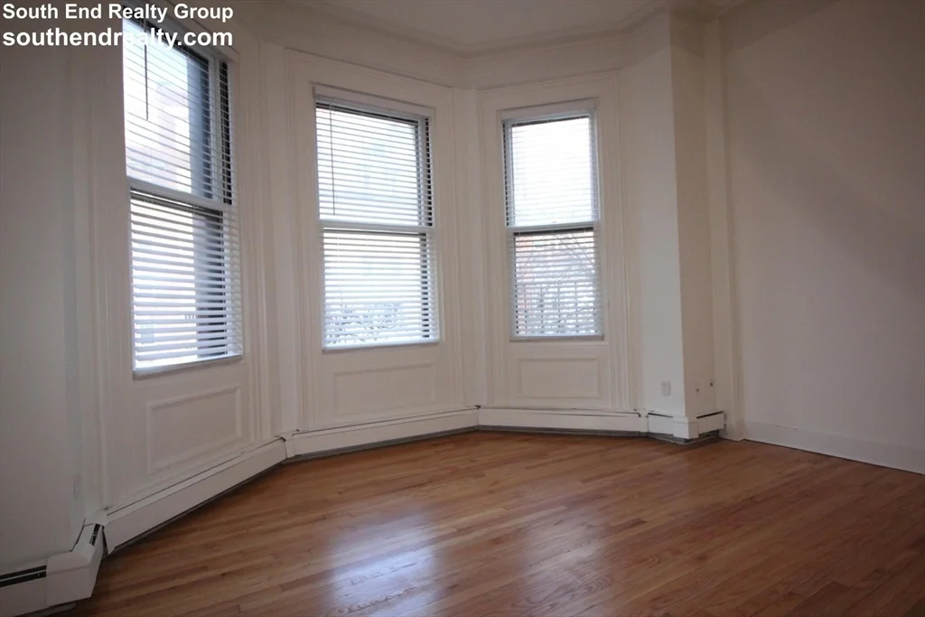 277 Beacon St, Back Bay