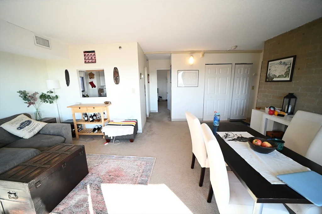 49 Marion, Coolidge Corner