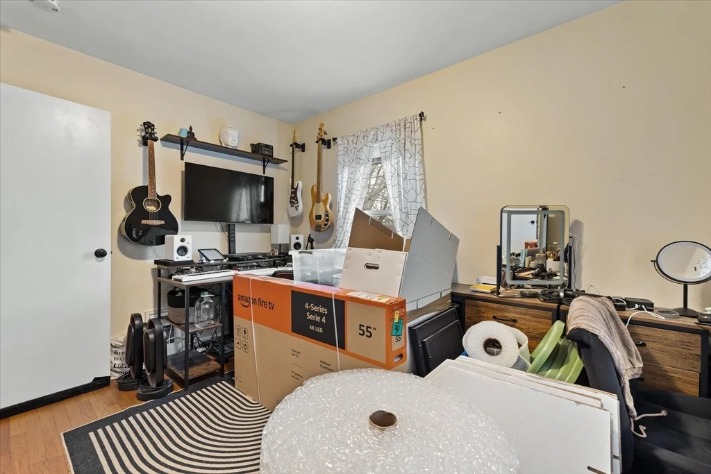 7 Holbrook Rd, Oxford